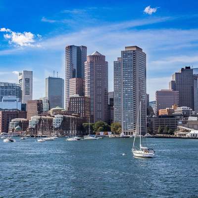 Boston, MA