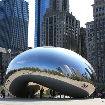 Chicago, IL