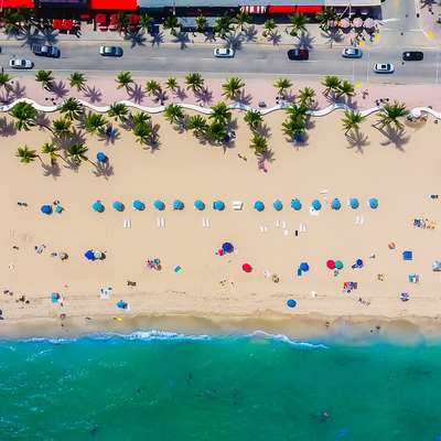 Fort Lauderdale, FL