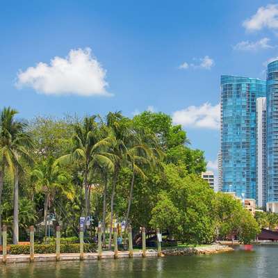 Fort Lauderdale, FL