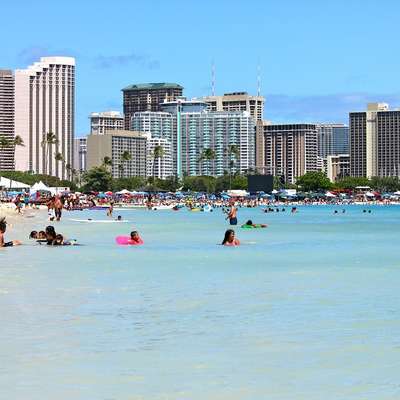 Honolulu, HI