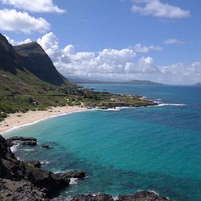 Honolulu, HI