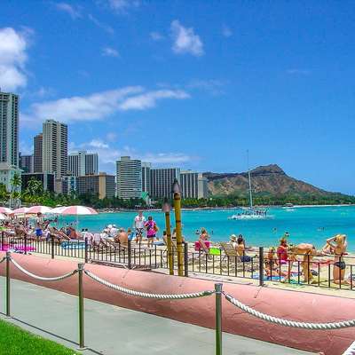 Honolulu, HI