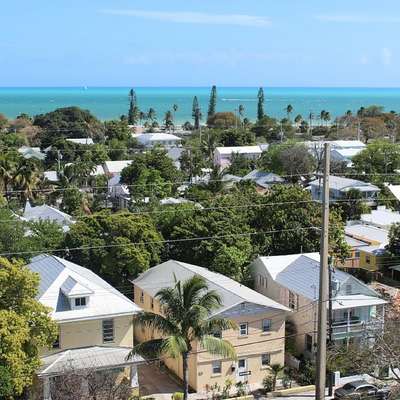 Key West, FL