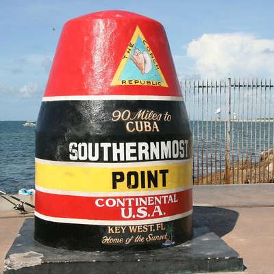 Key West, FL
