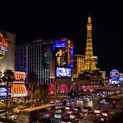 Las Vegas, NV