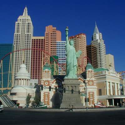 Las Vegas, NV