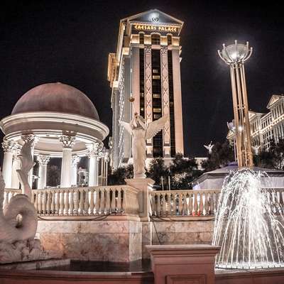 Las Vegas, NV