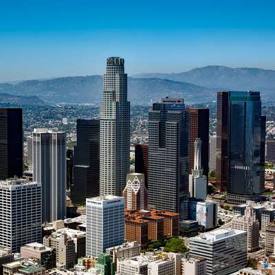 Los Angeles, CA