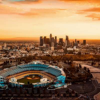 Los Angeles, CA