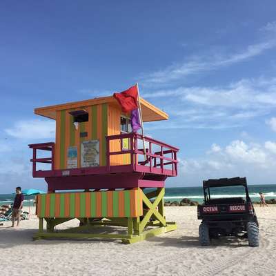 Miami Beach, FL