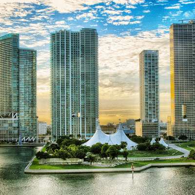 Miami, FL