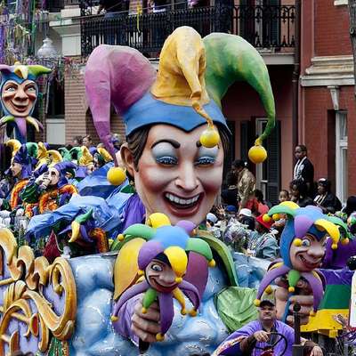 New Orleans, LA
