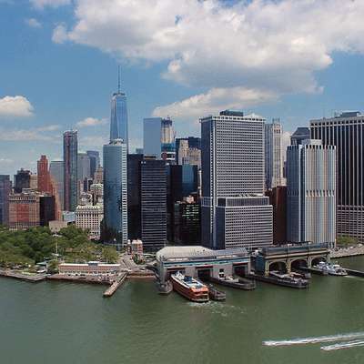 New York, NY