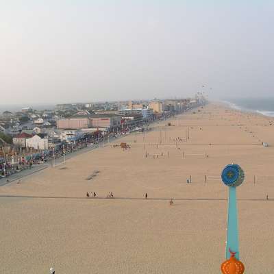 Ocean City, MD