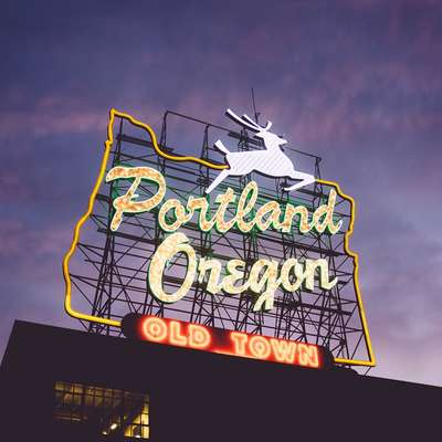 Portland, OR