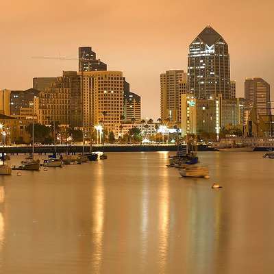 San Diego, CA