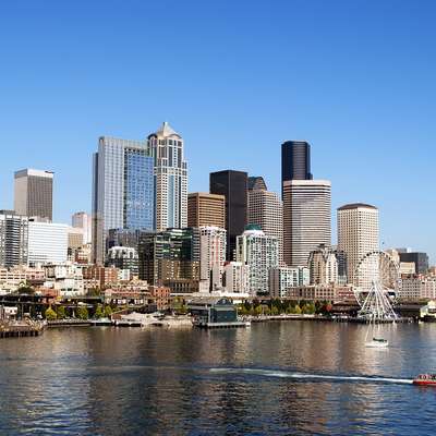 Seattle, WA