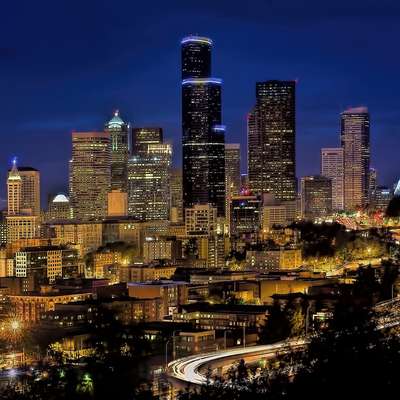 Seattle, WA