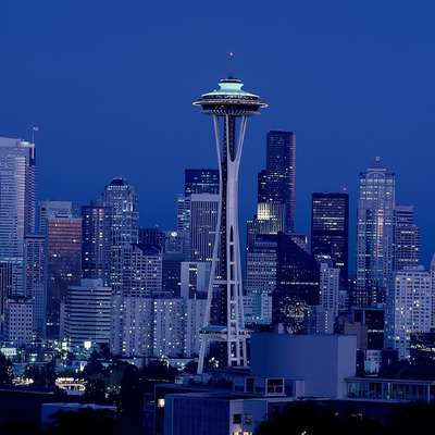 Seattle, WA