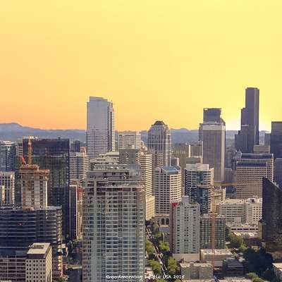 Seattle, WA