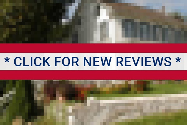 www.1825inn.com - check out latest independent reviews