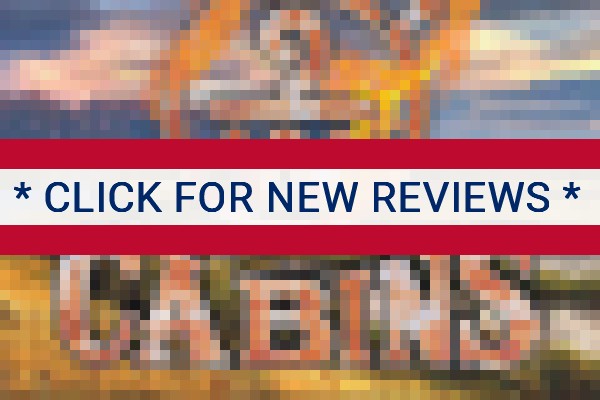 www.9barwcabins.com - check out latest independent reviews