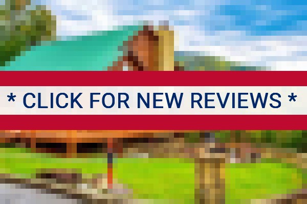 www.aardvarkcabinrentals.com - check out latest independent reviews