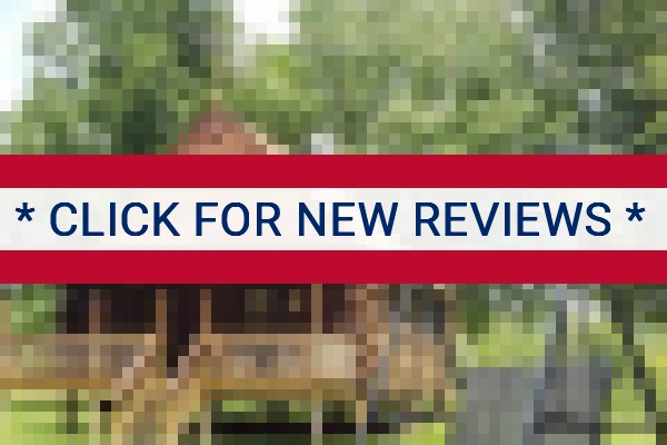 www.abovetheriversedge.com - check out latest independent reviews