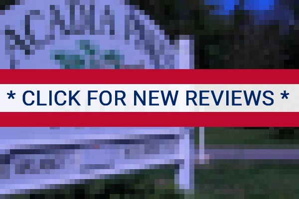 www.acadiapinesmotel.com - check out latest independent reviews