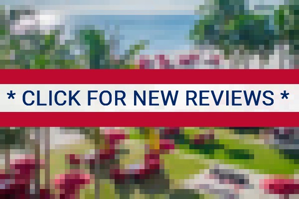 www.acqualinaresort.com - check out latest independent reviews
