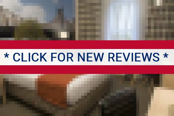 www.adriahotelny.com - check out latest independent reviews