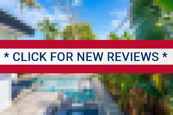 www.affinityvacationrentals.com - check out latest independent reviews