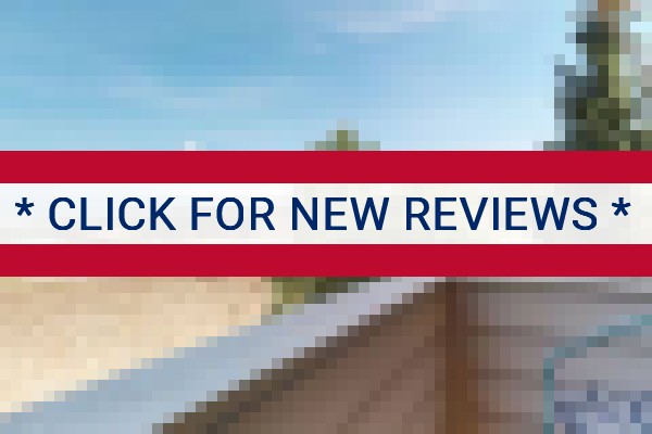 www.afrentals.com - check out latest independent reviews