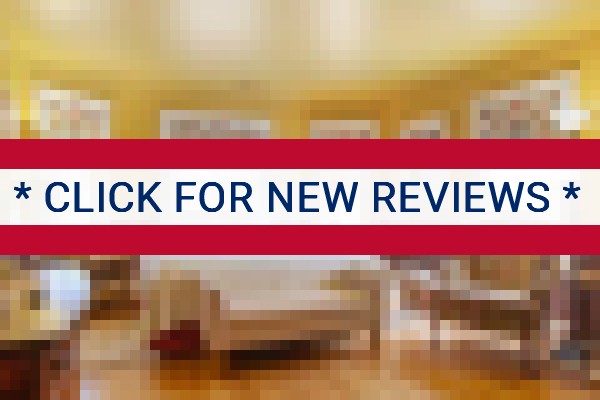 www.aftereightbnb.com - check out latest independent reviews
