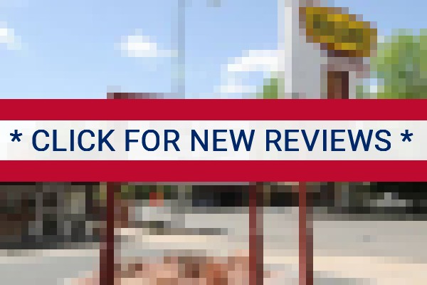 www.aikenslodge.com - check out latest independent reviews