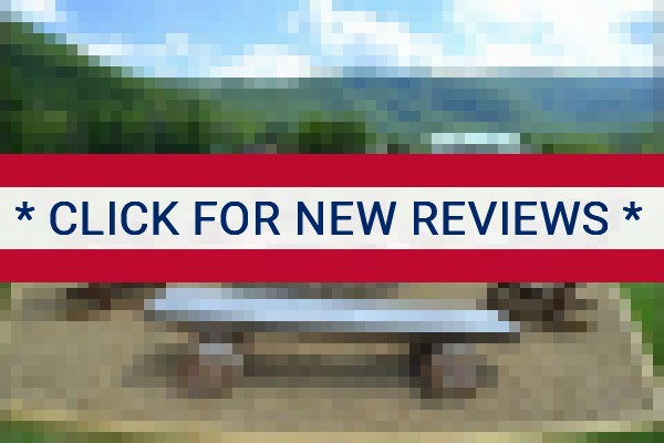 www.akingslodge.com - check out latest independent reviews