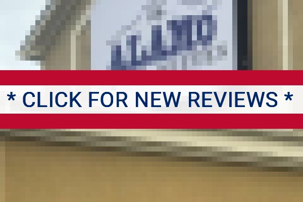 www.alamoinnmotel.com - check out latest independent reviews