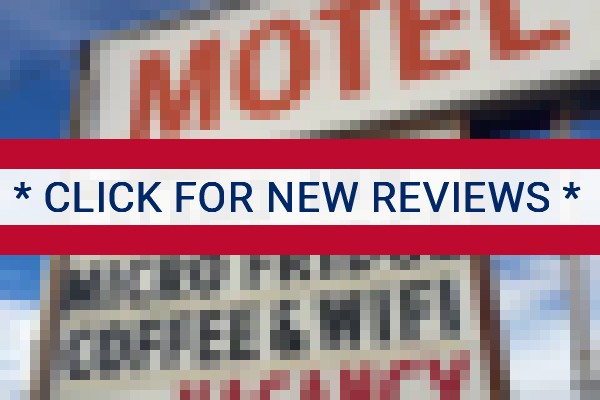www.alamoinnnevada.com - check out latest independent reviews