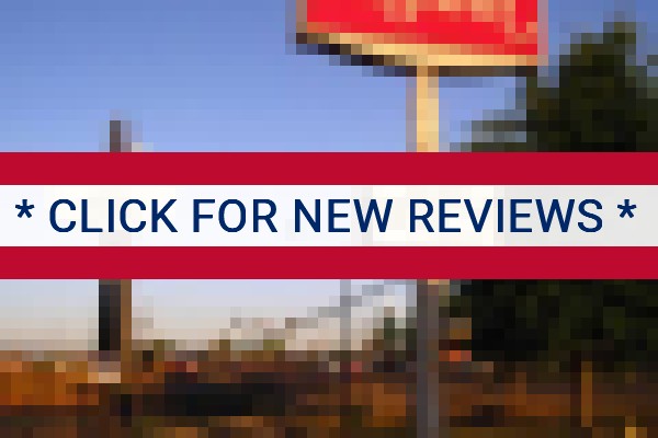 www.albanyvaluinn.com - check out latest independent reviews