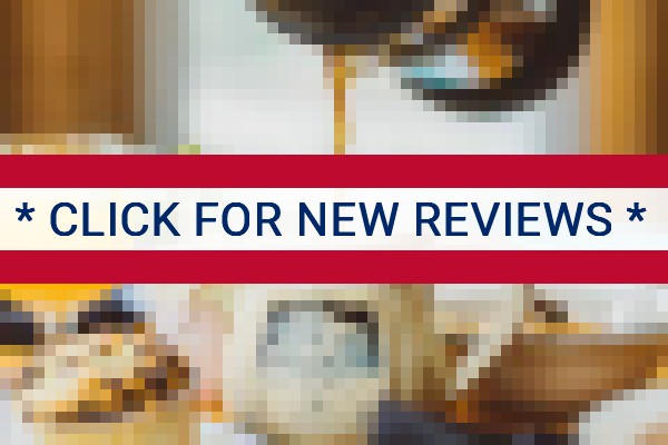 www.albergousa.com - check out latest independent reviews