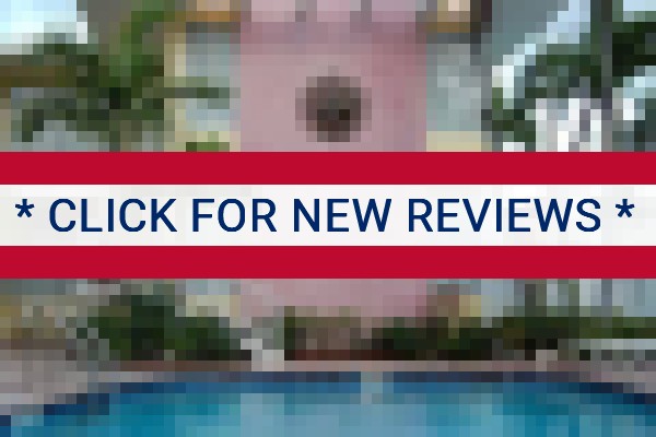 www.alcazarresort.com - check out latest independent reviews