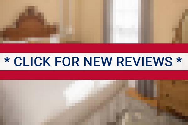 www.aldrichguesthouse.com - check out latest independent reviews
