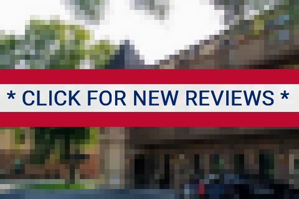 www.alexisparkinn.com - check out latest independent reviews
