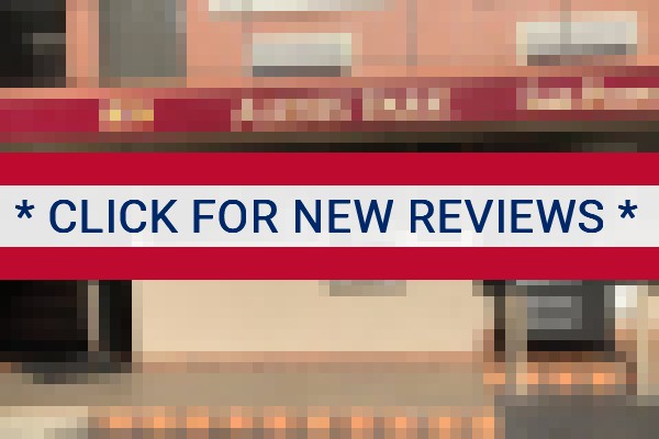 www.alexisparksf.com - check out latest independent reviews