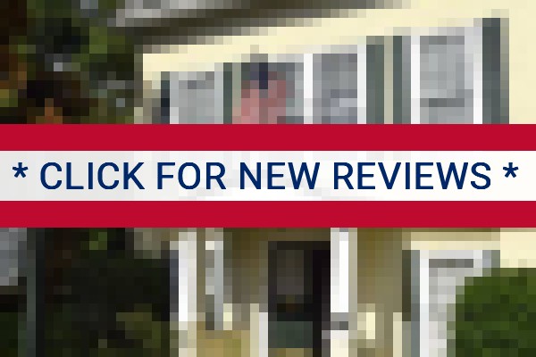 www.allisonhouseinn.com - check out latest independent reviews