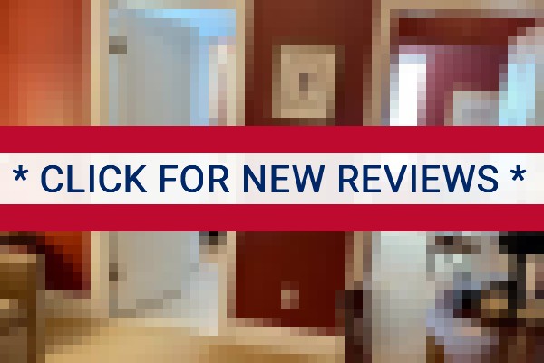 www.almondyinn.com - check out latest independent reviews