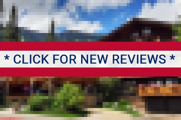 www.alpenhoflodge.com - check out latest independent reviews