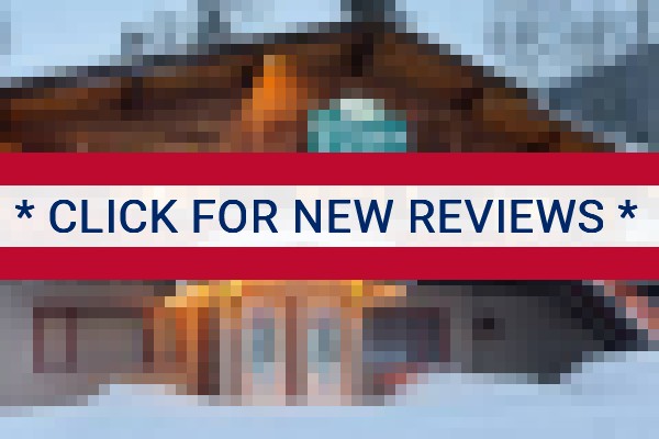 www.alpine-suites.com - check out latest independent reviews