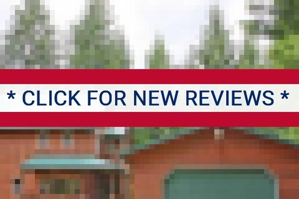 www.alpineadventurelodge.com - check out latest independent reviews